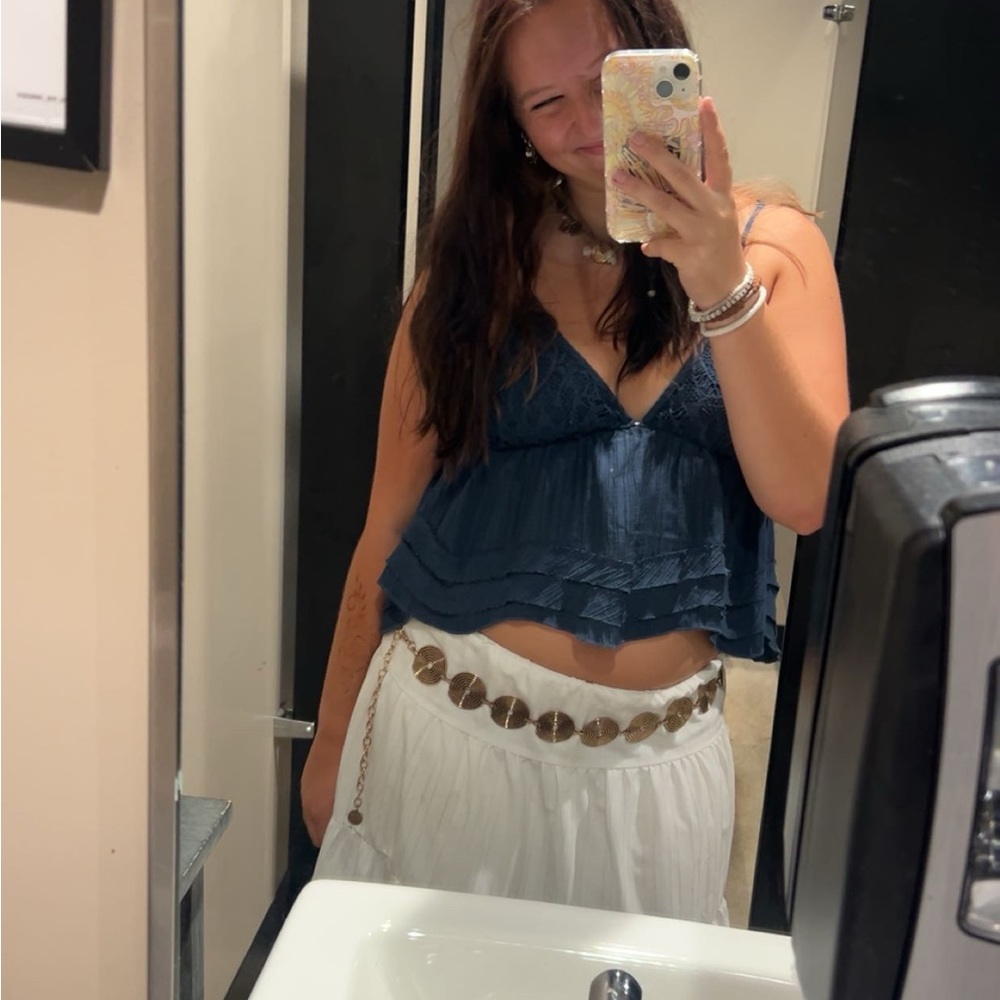 Meet your Posher, Addison